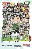 Rock Lee 7 (7) by 