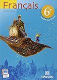 Français 6e : Manuel élève