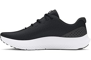 Under Armour Womens Surge 4 Running Shoes