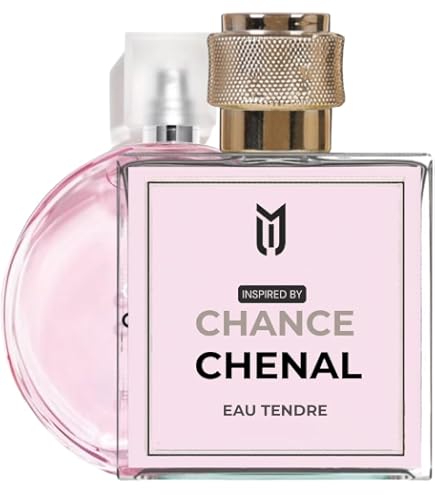 Buy Chanel Chance Eau Vive EDT Spray 50ml/1.7oz Online at Low