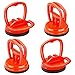 Produktbild Yaheetech 4X Mini Saugheber Satz Glassauger Saugnapfhalter ø 57 mm