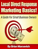 Image de Local Direct Response Marketing Basics! (English Edition)
