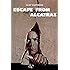 ESCAPE FROM ALCATRAZ