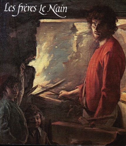 Télécharger Les Frères Le Nain : Grand Palais - 03/10/1978-08/01/1979 Francais PDF