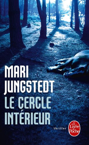 couverture de : Le cercle int&eacute;rieur