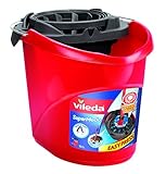 Vileda SuperMocio Bucket and Wringer