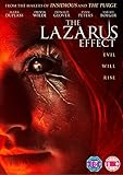 The Lazarus Effect [DVD]