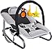Caretero Astral Bouncer (Grey)