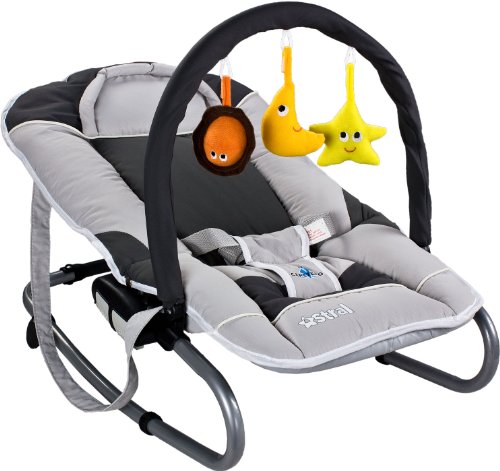 Caretero Astral Bouncer (Grey)
