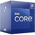 Intel® Core™ i9-12900K Desktop Processor 16 (8P+8E) Cores up to 5.2 GHz Unlocked LGA1700 600 Series Chipset 125W