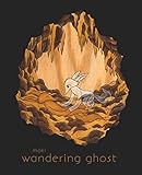 Wandering Ghost by moki