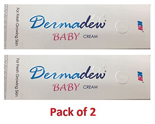 dermadew cream baby
