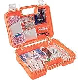B&uuml;y&uuml;k Boy İlk Yardım Seti First Aid Kit