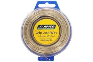 APICO Grip Lock Wire
