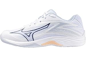 Mizuno, Zapatillas de Voleibol Mujer