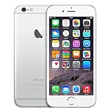 cooshional Apple iPhone 6 (EU) 5.5 '16/64/128 GB GSM' Fábrica Desbloqueado Smartphone Oro/Gris/Plata