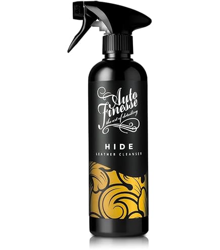 Auto Finesse Total Interior Cleaner 500ml | All-Purpose Multi