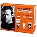 LOreal Men Expert Gift Set - Hydra Energetic (Face Wash, Moisturiser, Roll On)