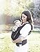 Ergobaby Organic Baby Carrier (Dark Cocoa)