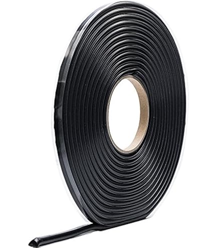 Gummi Rundschnur EPDM Shore 70 von 2 mm bis 10 mm Meterware Volgummi