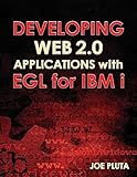 Image de Developing Web 2.0 Applications with EGL for IBM i