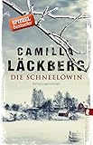  Die Schneelöwin: Kriminalroman (Ein Falck-Hedström-Krimi 9) (German Edition)
