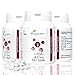Produktbild L-Lysin 400 mg | 120 Tabletten | Hochdosiert | aus pflanzlicher Fermentation | mind. 99,5% rein | Kollagen - Muskeln - Energie | 2 Monatsvorrat | VEGAN | Vegavero: from Nature-with Passion-for You!