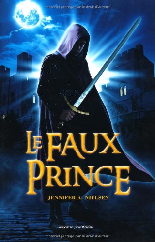 Le faux prince