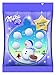 Produktbild Milka Snow Bites, Dragée-Kugeln, Alpenmilch Schokolade, 12er Pack (12 x 100 g)