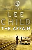 The Affair: (Jack Reacher 16)