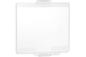 Nikon BM-12 LCD Monitor Cover for D800,White