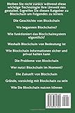 Image de Blockchain: Schnellanleitung zum Verständnis von Blockchain, der größten Revolution im