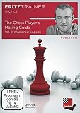 Robert Ris: The Chess Player?s Mating Guide Vol. 2: Weakened kingside - 
