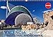 Produktbild Valencia traditional and modern (Wall Calendar 2020 DIN A3 Landscape): My view of Valencia and its surroundings (Birthday calendar, 14 pages )