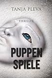 Cover zum Buch Puppenspiele