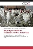 Image de Bioseguridad en instalaciones avícolas: Correlación entre las medidas de bioseguridad e infecciones entéricas en aves