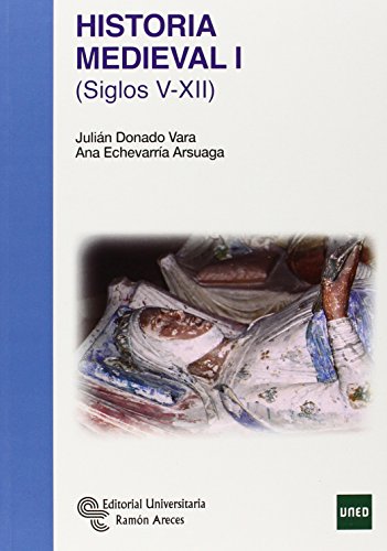 Download Historia Medieval I: Siglos V-XII (Manuales) Download Historia Medieval I: Siglos V-XII (Manuales)