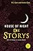 Produktbild House-of-Night - Die Storys: Alle 4 Storys in einem Band