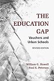 Image de The Education Gap: Vouchers and Urban Schools