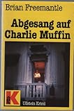 Cover zum Buch Abgesang auf Charlie Muffin