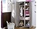 Baby Wardrobe Reeve Linen