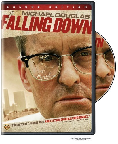 Falling Down Ein ganz normaler Tag (F/USA, 1993) TV Wunschliste