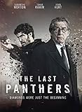 The Last Panthers [Blu-ray]