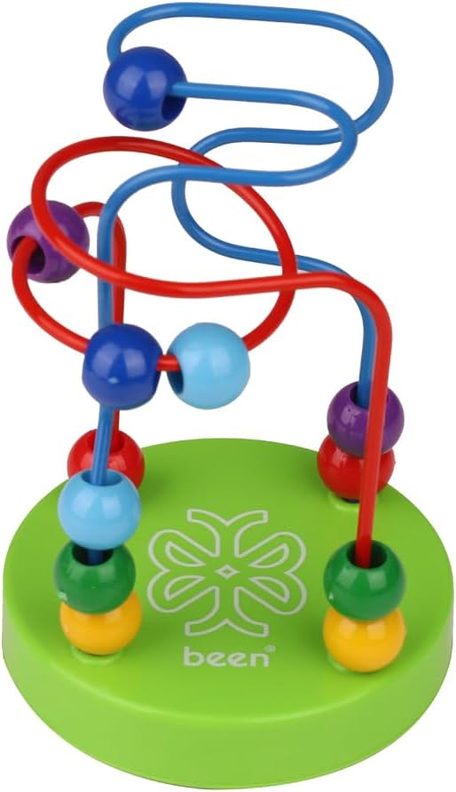 BEEN Coordination Suction Cup Toy/Vantuzlu Koordinasyon Oyuncağı