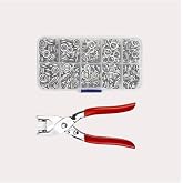 mucit home &Ccedil;ıt &Ccedil;ıt Ve El Pensesi &Ccedil;ıt &Ccedil;ıt &Ccedil;akım Takma Seti Makine Metal 9.5 Mm