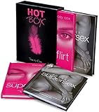 Hot Box: Pocket Supersex - Superflirt by Tracey Cox