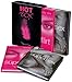 Hot Box: Pocket Supersex - Superflirt by Tracey Cox