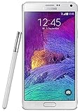 Samsung Galaxy ricondizionato: quale comprare 8 Samsung SM-N910F Galaxy Note 4 Smartphone, 32 GB, Bianco (Ricondizionato Certificato)