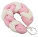Divo Back Body Scrubber Bath Sponge With Rope Body Exfoliate Puff Pouf Spa Loofah Mesh Luffa 1 Pc
