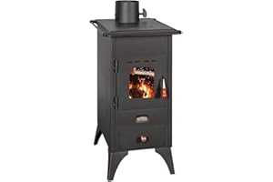 OTOSYSTEM Holzofen Mini SP 5,2 kW